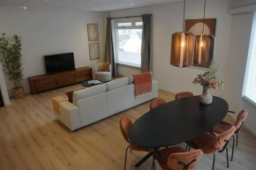 Zen Beach Apartment